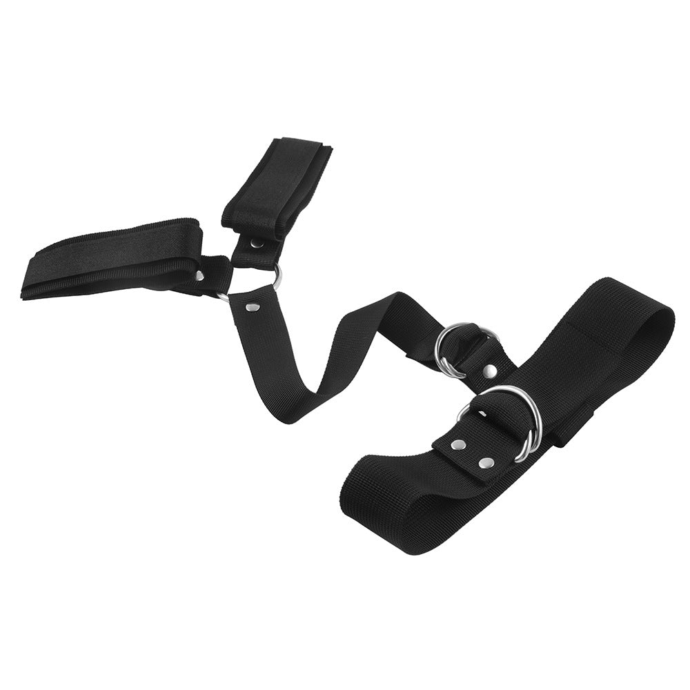 Women Erotic Restraint / bondage Set