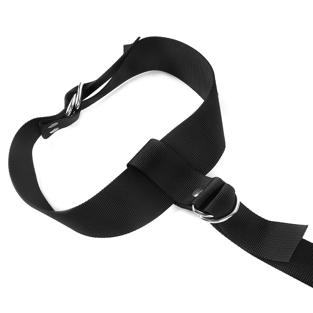 Women Erotic Restraint / bondage Set