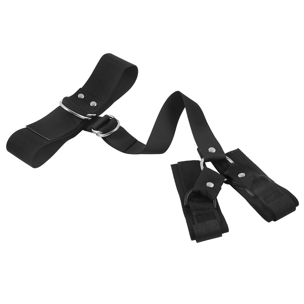 Women Erotic Restraint / bondage Set