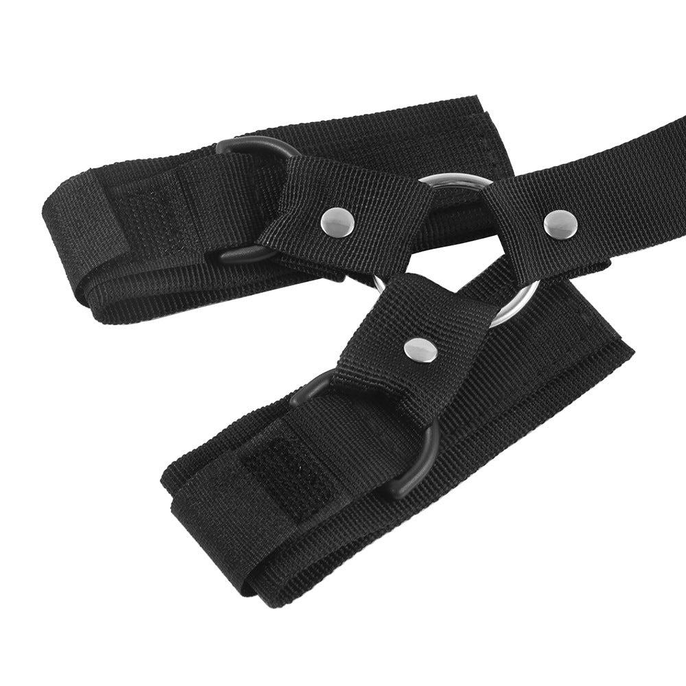 Women Erotic Restraint / bondage Set