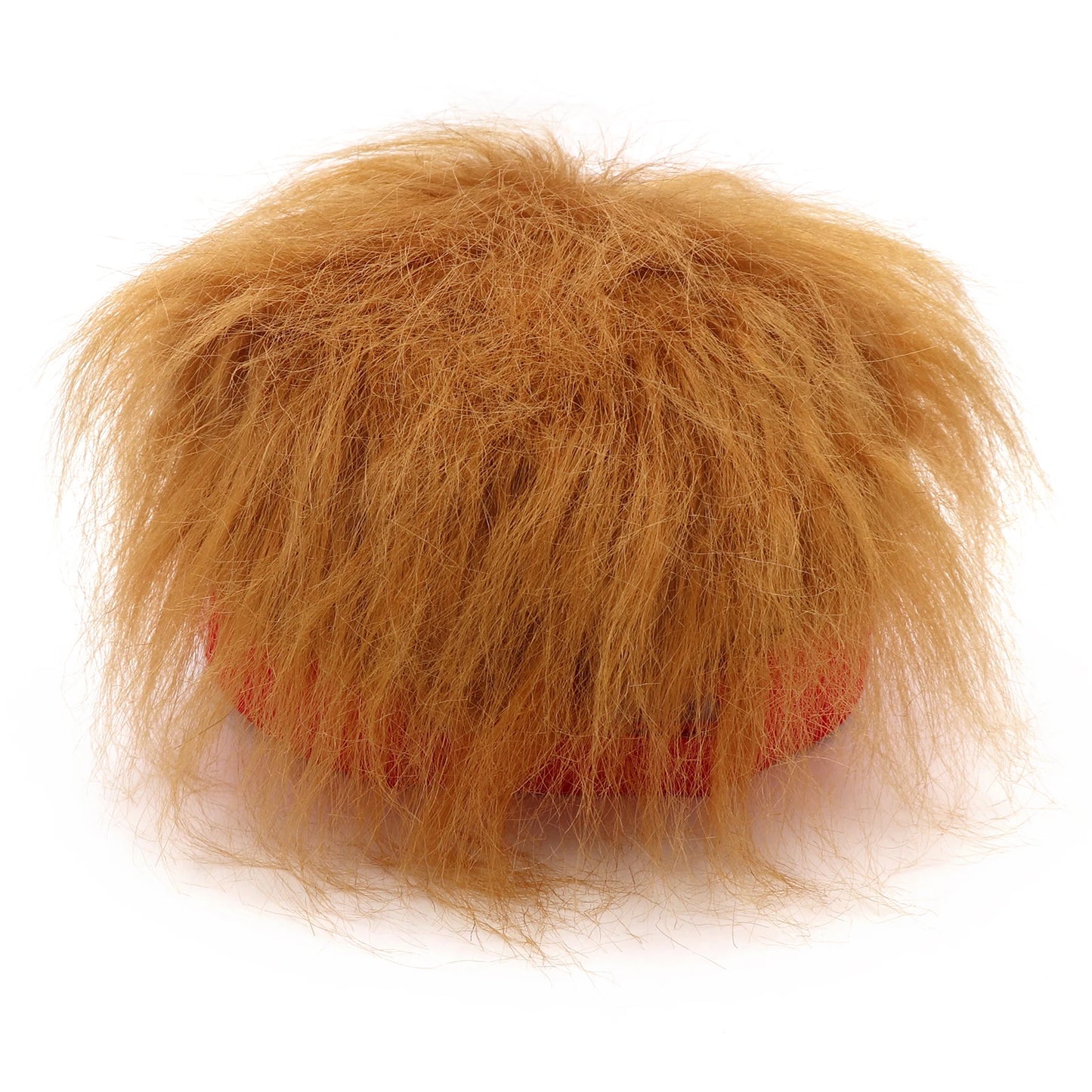 Trump 2024 Snapback Cap with wig