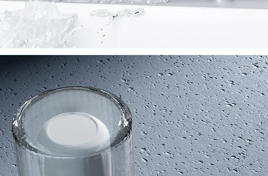 Faucet Fit Tap Water Purifier