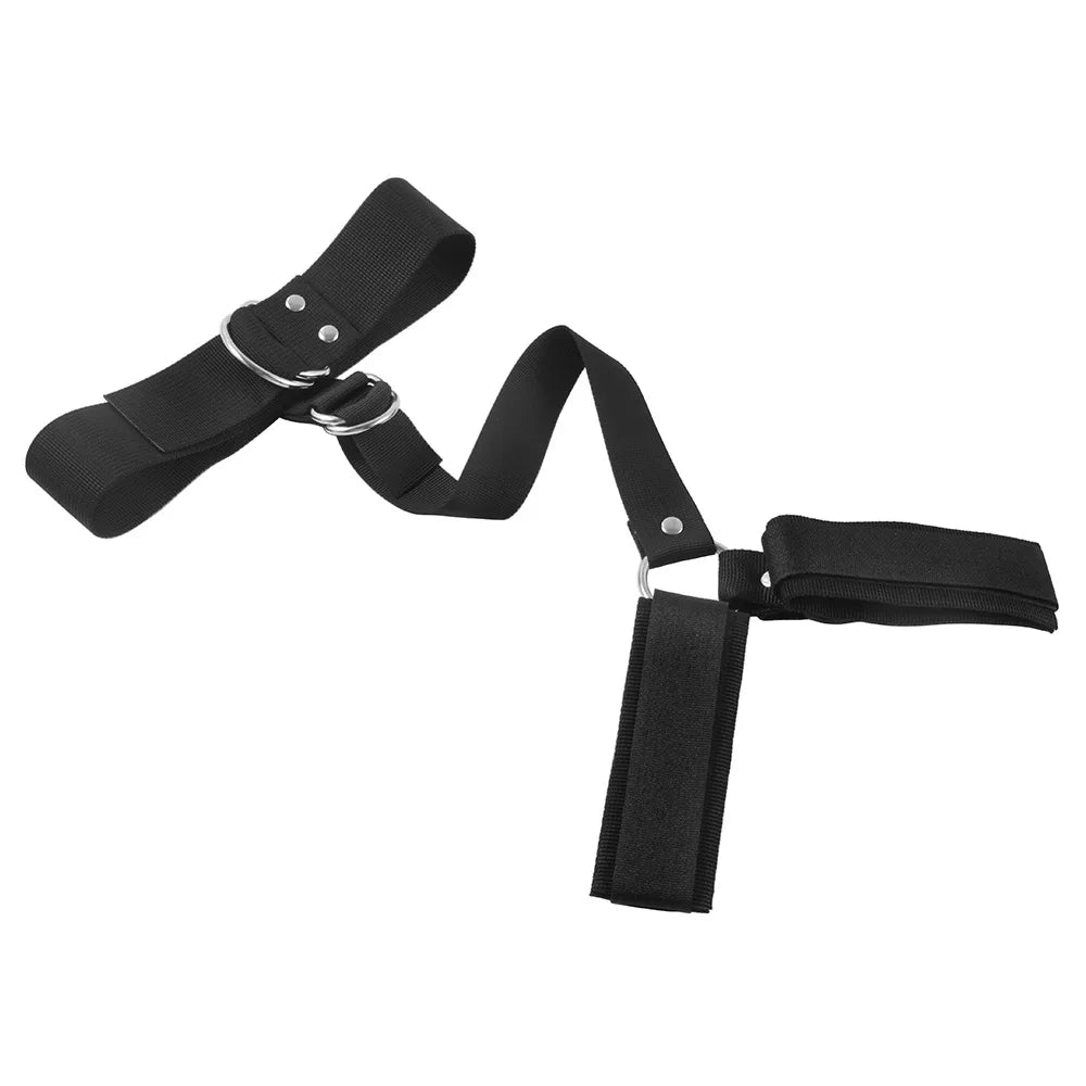 Women Erotic Restraint / bondage Set
