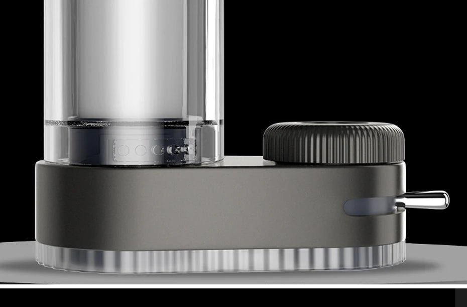 Faucet Fit Tap Water Purifier
