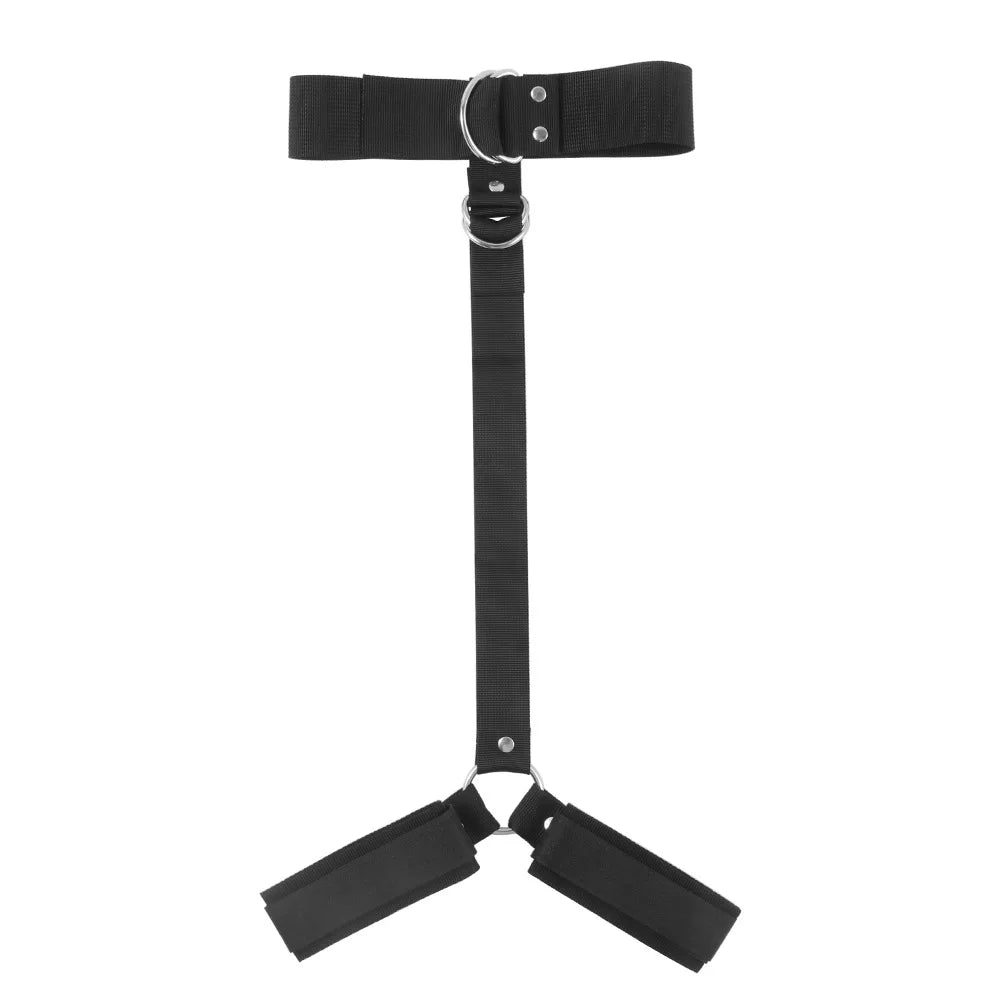 Women Erotic Restraint / bondage Set