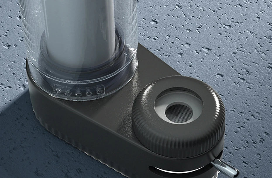 Faucet Fit Tap Water Purifier
