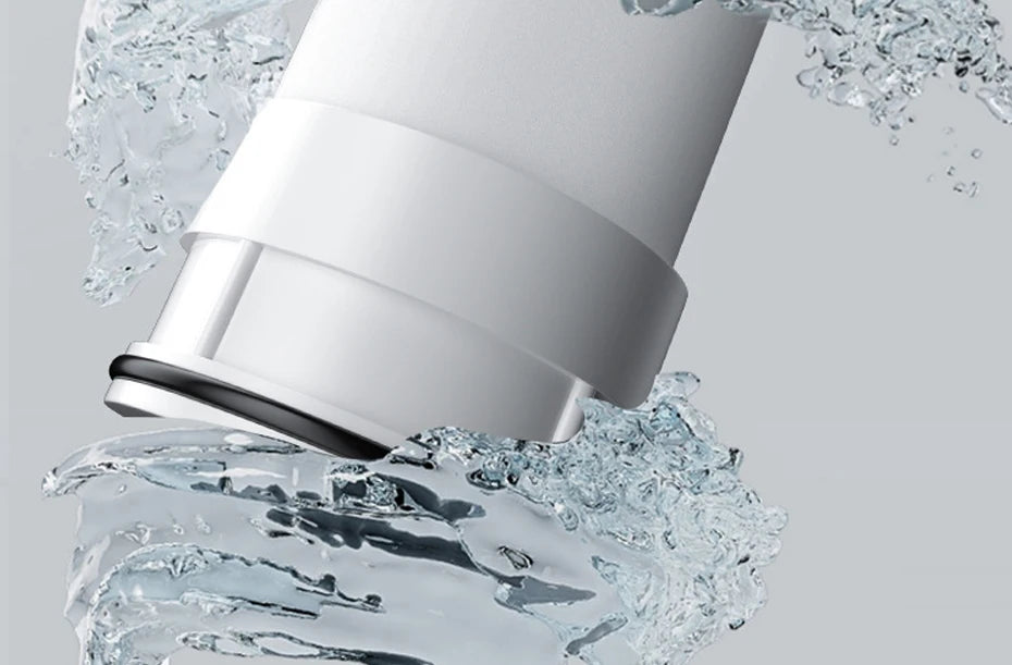 Faucet Fit Tap Water Purifier