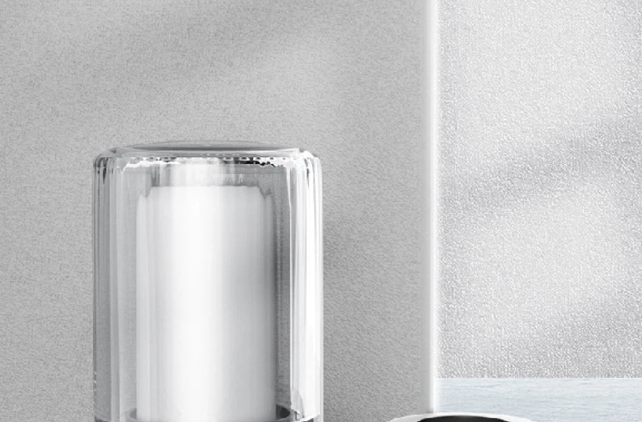 Faucet Fit Tap Water Purifier
