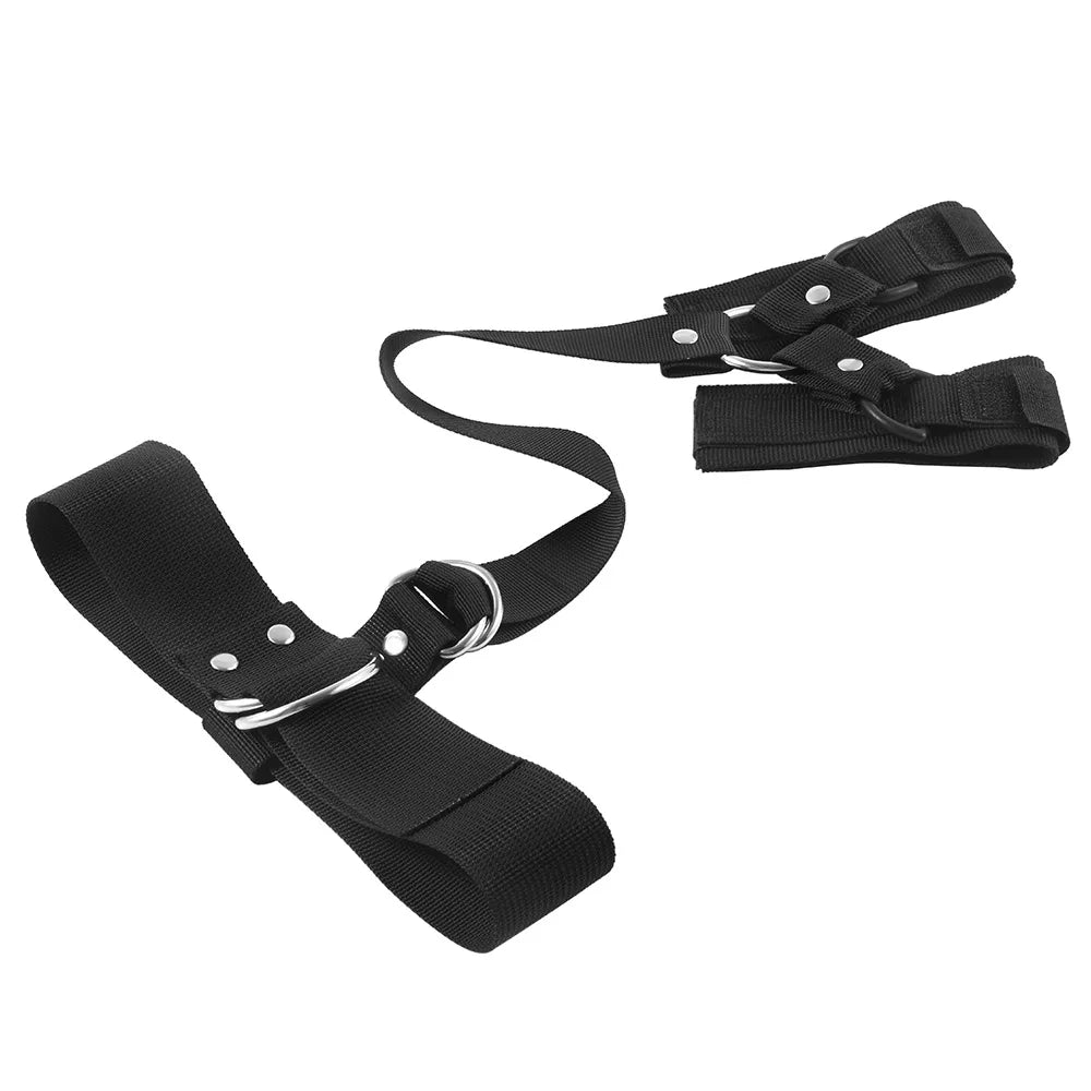 Women Erotic Restraint / bondage Set