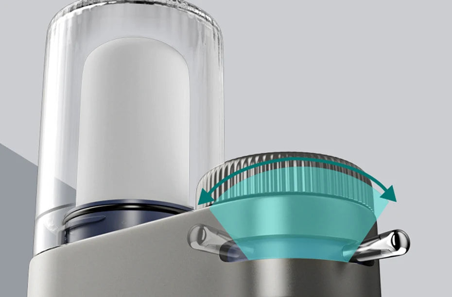Faucet Fit Tap Water Purifier