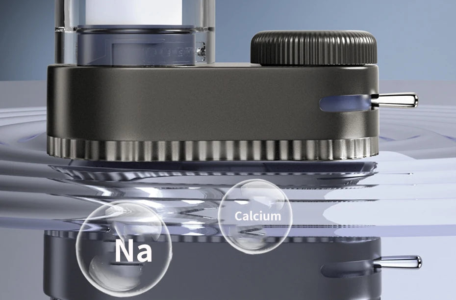 Faucet Fit Tap Water Purifier