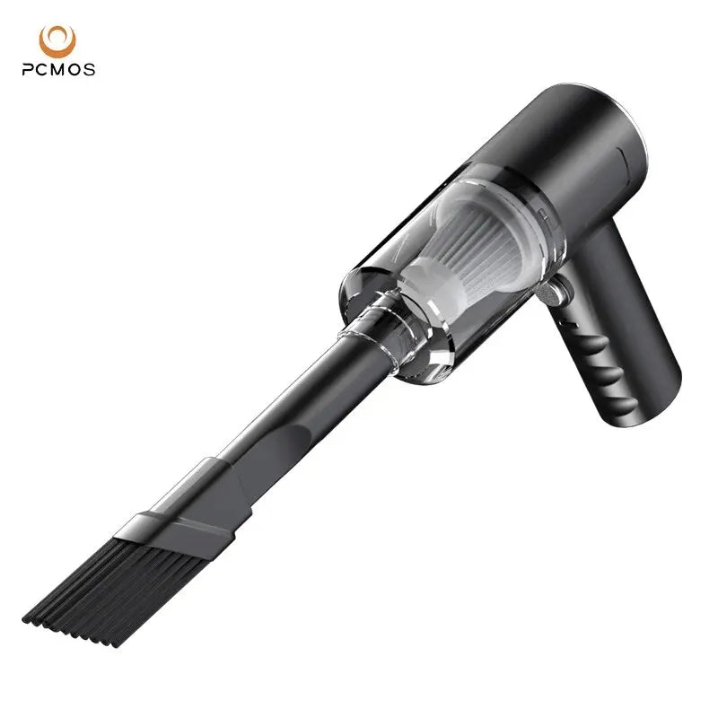 Wireless Vacuum Cleaner for Home and Car 120W