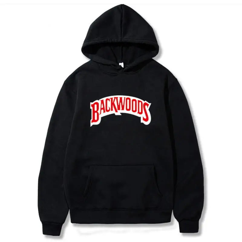 Backwoods sweatsuit / Track suit