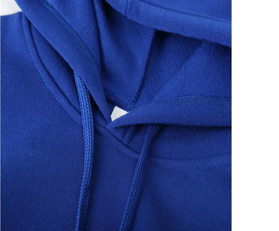 Backwoods sweatsuit / Track suit