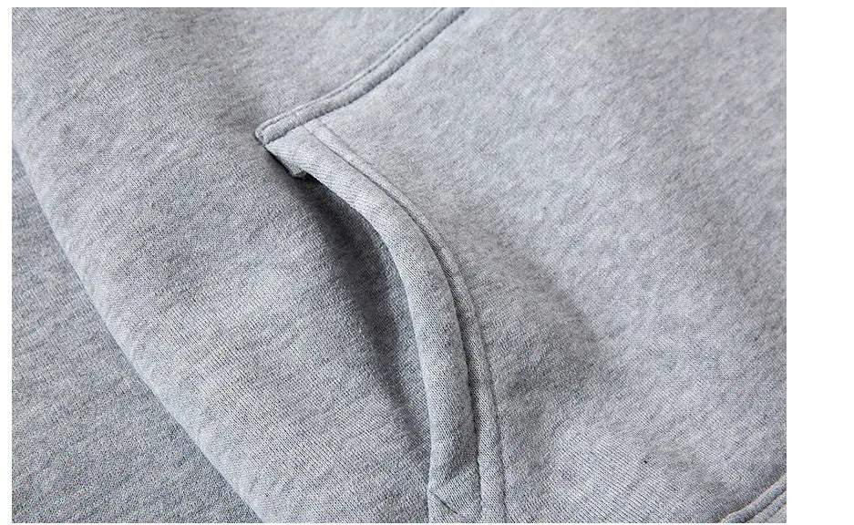 Backwoods sweatsuit / Track suit