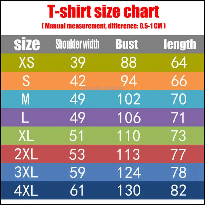 Vintage Hip-Hop Fashion Tee