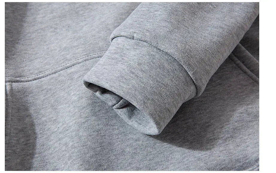 Backwoods sweatsuit / Track suit