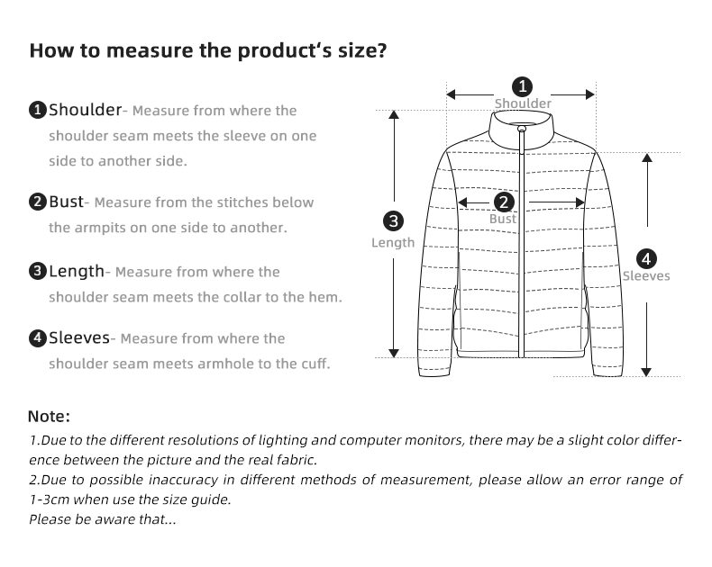 Lightweight down jacket with hood