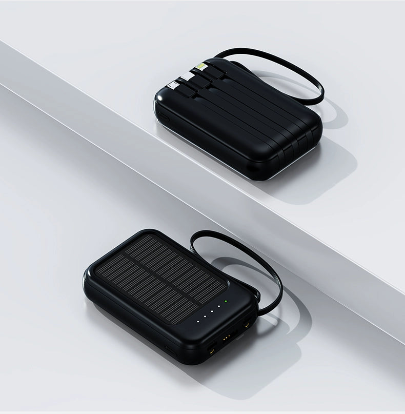 Huawei Portable Mobile Phone High Power solar Power Bank