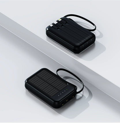 Huawei Portable Mobile Phone High Power solar Power Bank