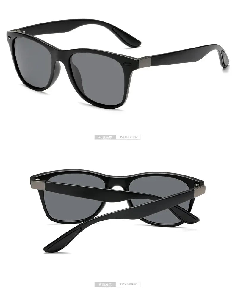 Unisex Sunglasses