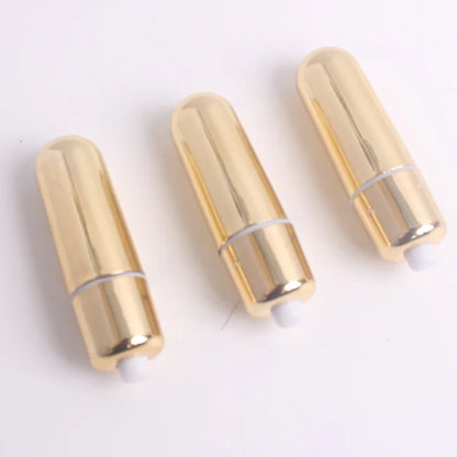 Mini Bullet Vibrators
