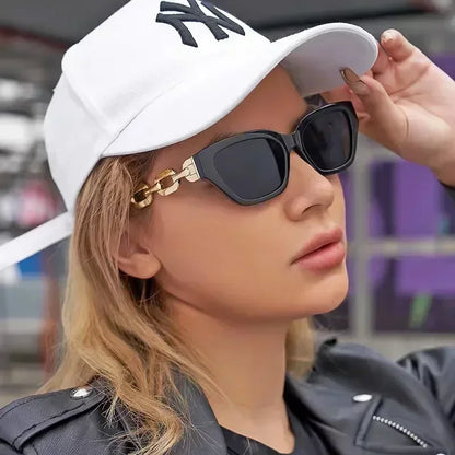 Vintage Designer Sun Glasses