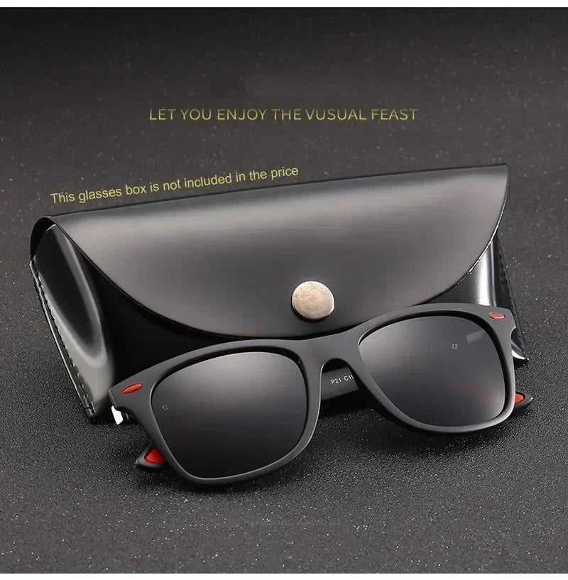 Unisex Sunglasses
