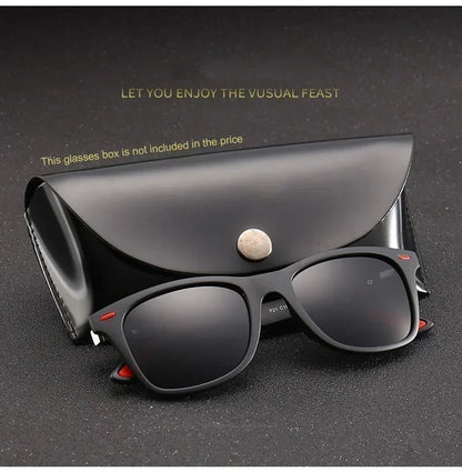 Unisex Sunglasses