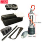Male Penis Pump Water Vacuum Pump For Men Penis Enlargement Pump Dick Extender Cock Exercises Pump Glans Trainer Adults Sex Toys