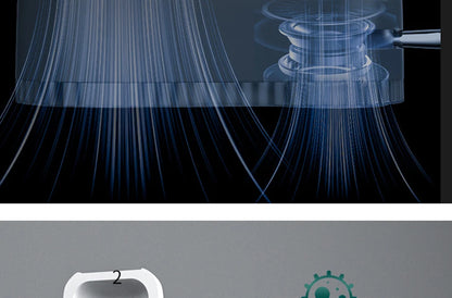 Faucet Fit Tap Water Purifier