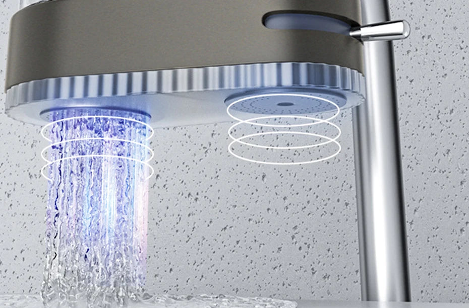 Faucet Fit Tap Water Purifier