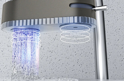 Faucet Fit Tap Water Purifier