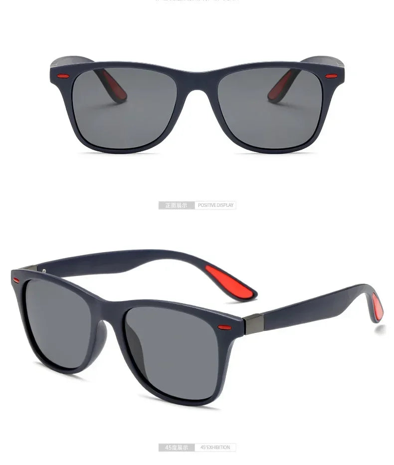Unisex Sunglasses