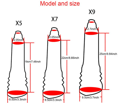 Male Penis Pump Water Vacuum Pump For Men Penis Enlargement Pump Dick Extender Cock Exercises Pump Glans Trainer Adults Sex Toys