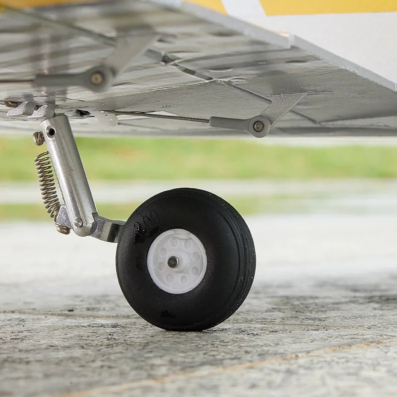 Futura Culvert Remote Control Electric Airplane