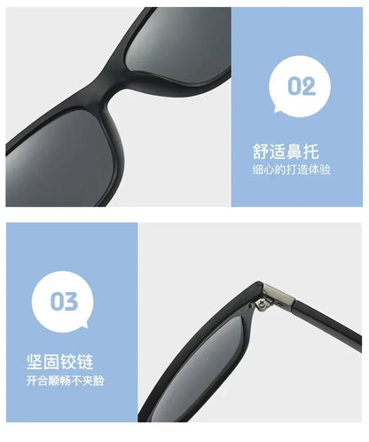 Unisex Sunglasses