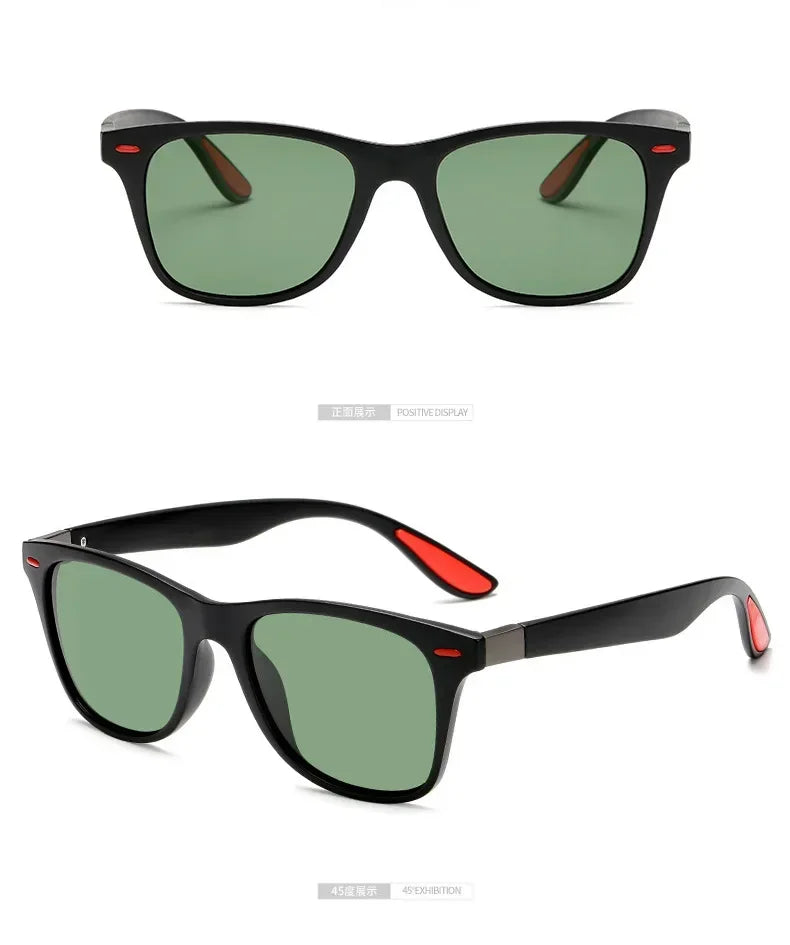Unisex Sunglasses