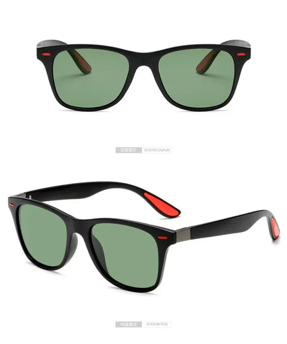 Unisex Sunglasses