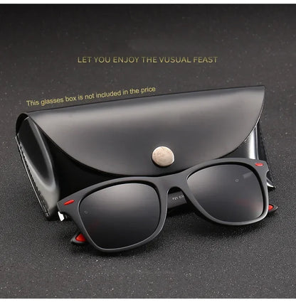 Unisex Sunglasses
