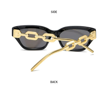 Vintage Designer Sun Glasses