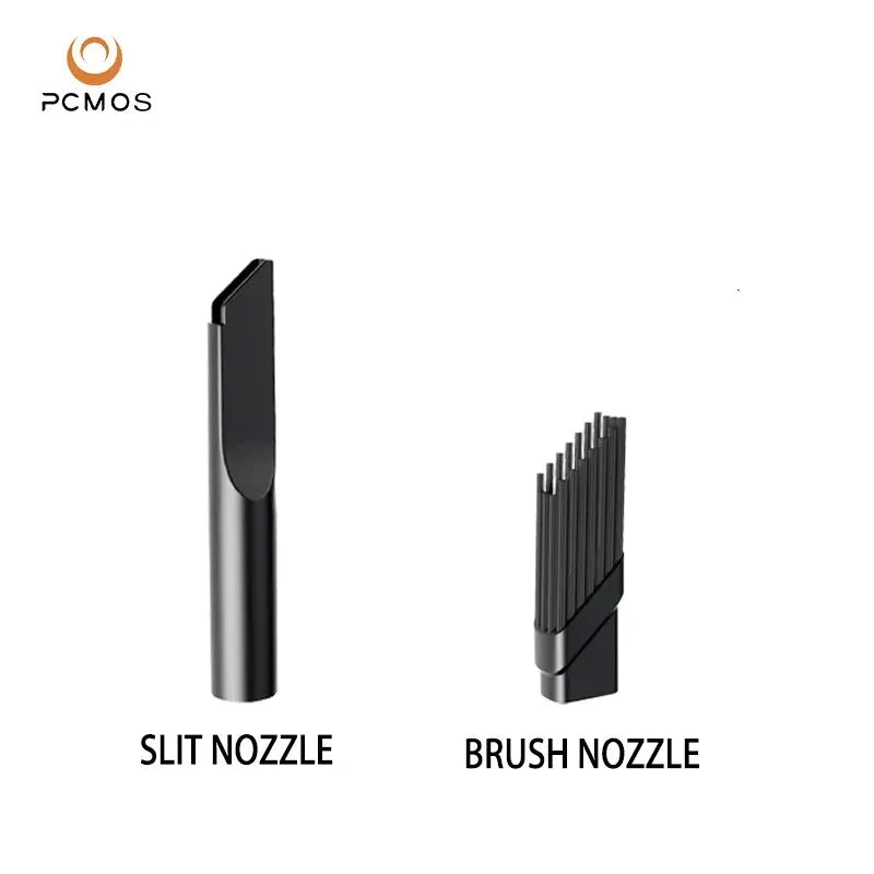 Wireless Vacuum Cleaner for Home and Car 120W