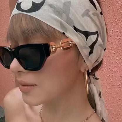 Vintage Designer Sun Glasses