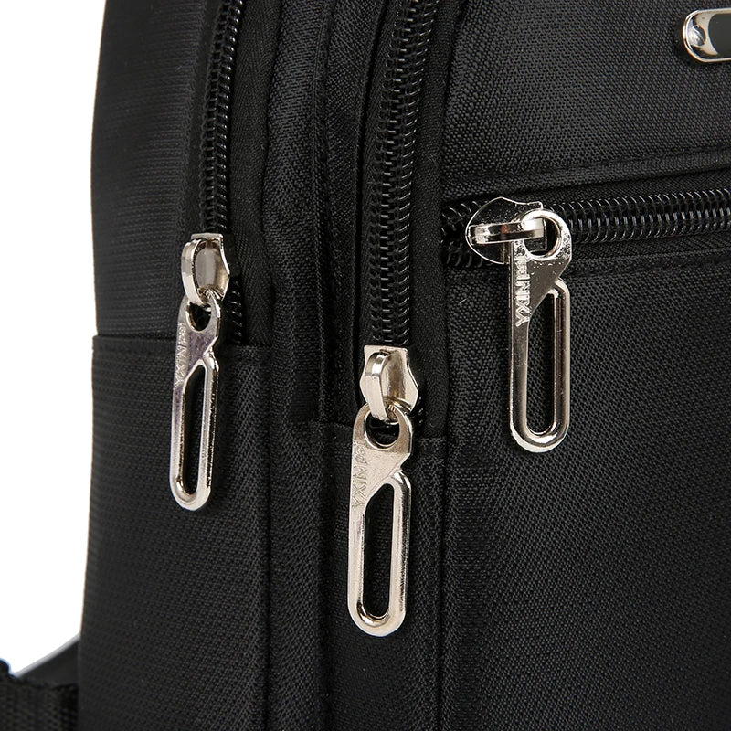 Mens Chest Bag