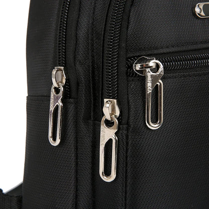 Mens Chest Bag