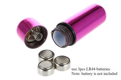Mini Bullet Vibrators