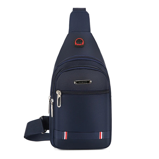 Mens Chest Bag