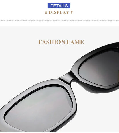 Vintage Designer Sun Glasses