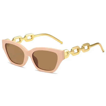 Vintage Designer Sun Glasses