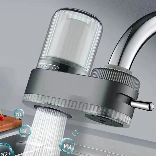 Faucet Fit Tap Water Purifier